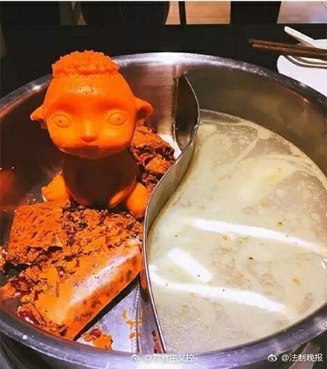 成都人最爱的形象不是滚滚竟然是TA!吃住都离不开呀