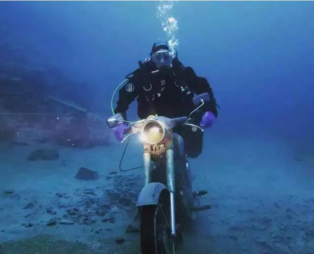 潜水遇危机,潜水遇险怎么办