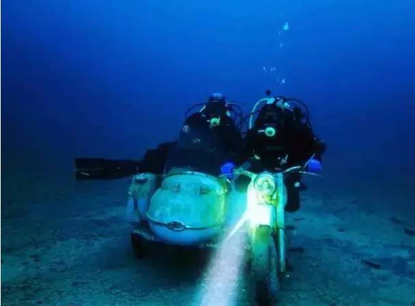 潜水遇危机,潜水遇险怎么办