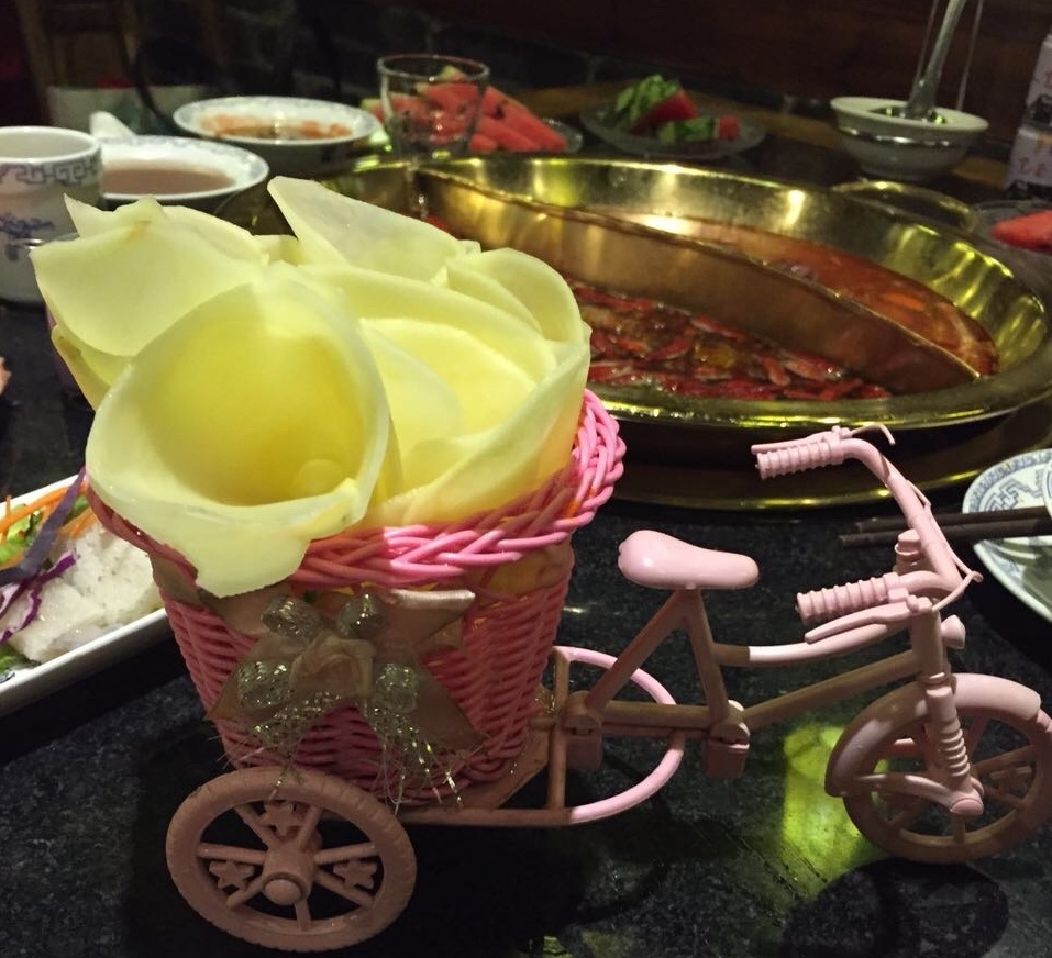 成都人最爱的形象不是滚滚竟然是TA!吃住都离不开呀