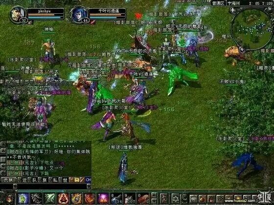 10大网吧经典老游戏,90年代网吧经典游戏排行榜