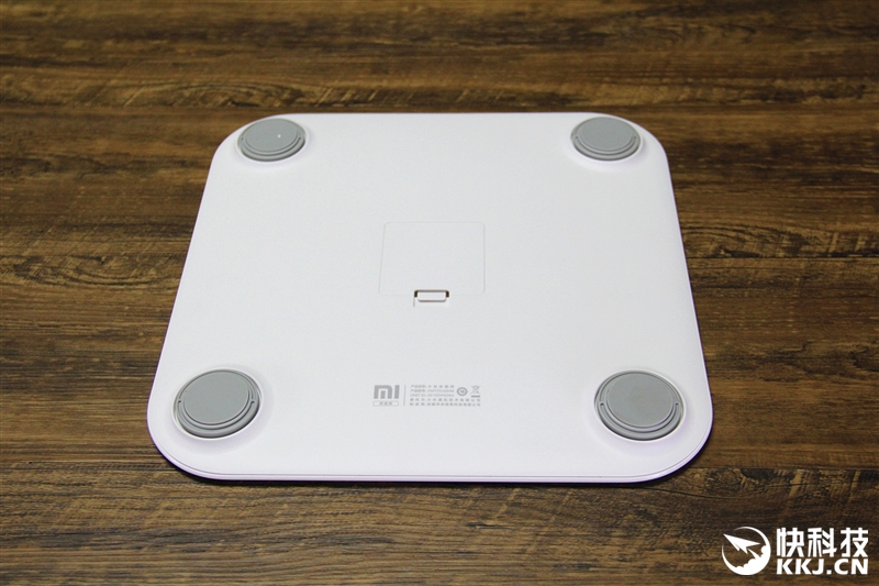 有品体脂秤对比小米体脂秤,小米体脂秤减肥专用顺丰包邮
