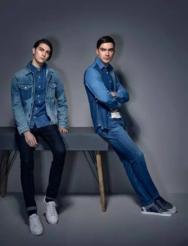 男士如何挑选一件合适的牛仔裤,男士牛仔裤如何挑选