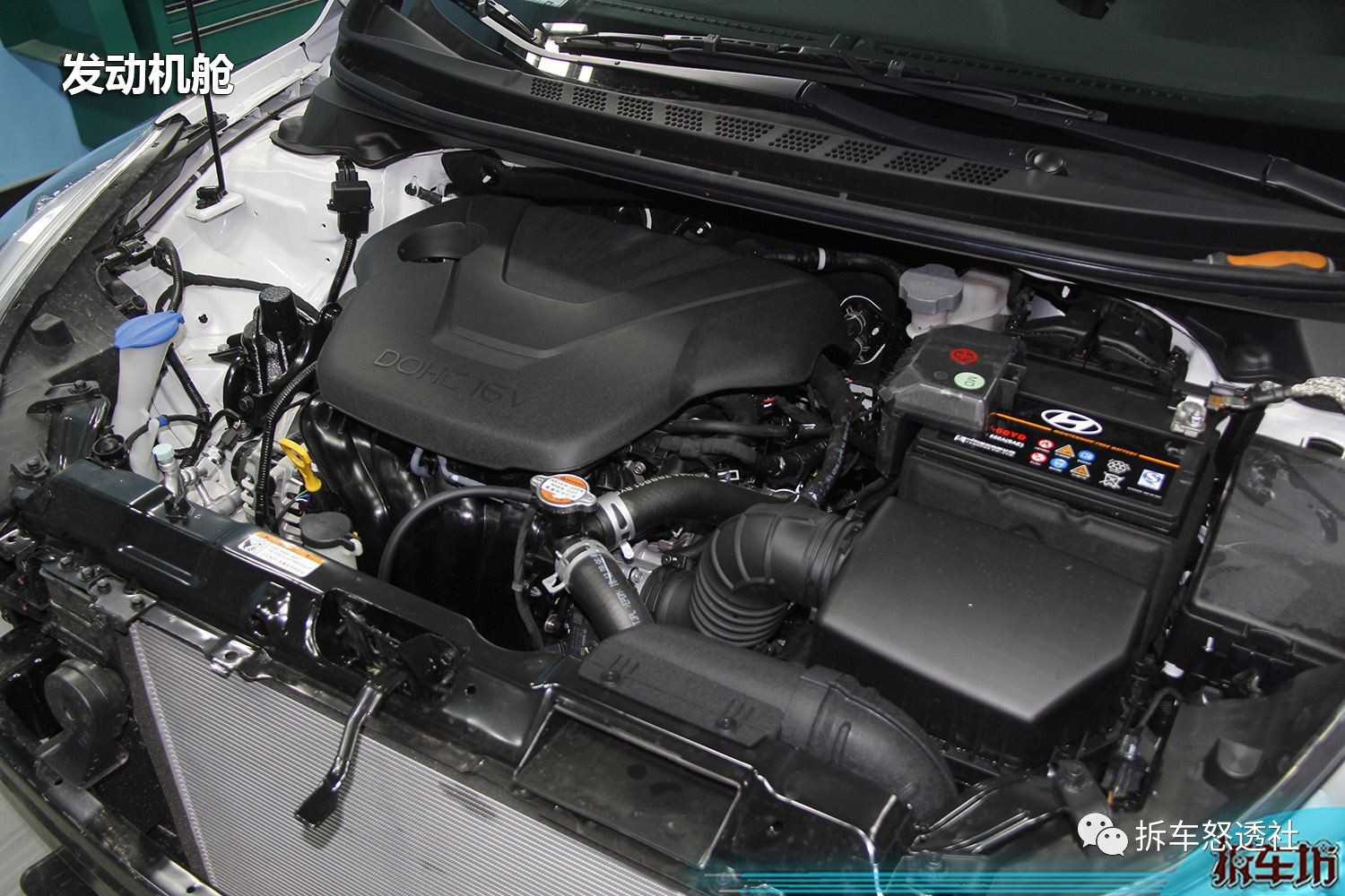 朗动防护补漆,新朗动安全性怎么样