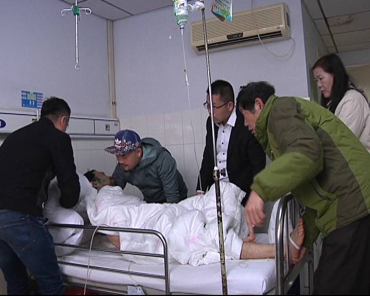 被陈凯歌看中的新乡导演,凭什么让新乡这座城笑着流泪?