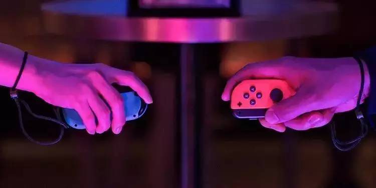 任天堂的粉丝干了件脑洞大开的事,这全都是Switch惹的祸!