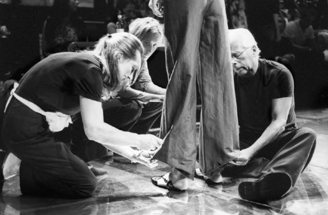 超模背后的辛酸,当超模