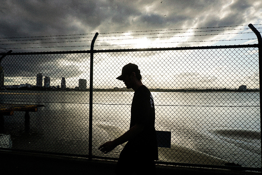 潮牌phantaci,潮牌周杰伦