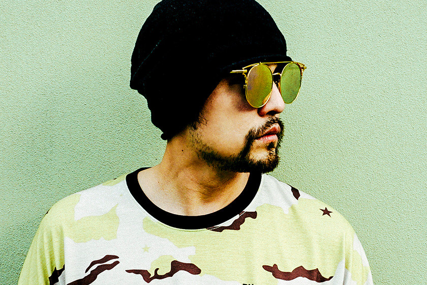 潮牌phantaci,潮牌周杰伦