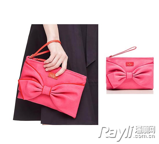 夏日必备蝴蝶结,春款最简单的蝴蝶结来啦