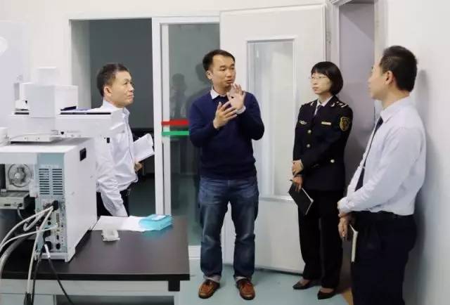 海关教你如何选购进口婴幼儿奶粉,国家是怎样检测进口奶粉