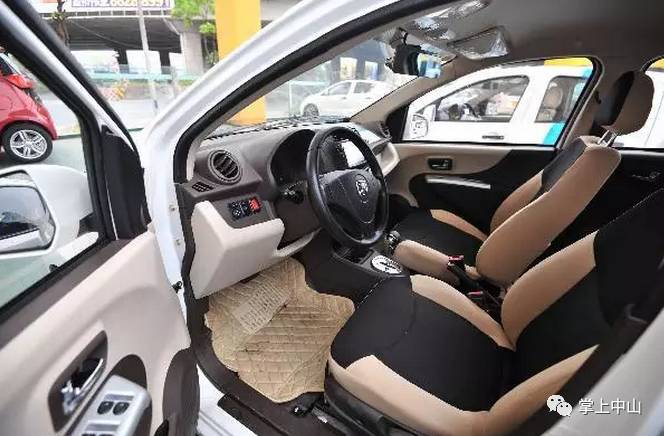 中山民众有共享单车吗,中山哪些区有共享汽车