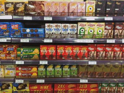 知识点!你还在找代购买进口食品?快别土了,苏州这些地方比代购还便宜!