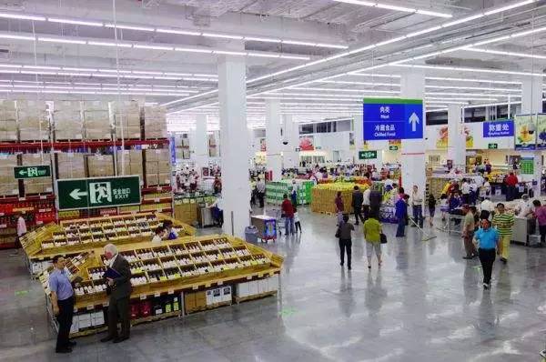 知识点!你还在找代购买进口食品?快别土了,苏州这些地方比代购还便宜!