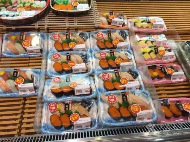 知识点!你还在找代购买进口食品?快别土了,苏州这些地方比代购还便宜!