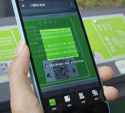 柳州如何扫码租车,柳州1元扫码租车