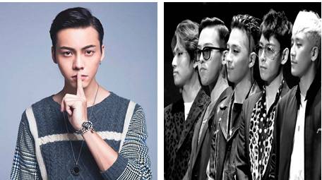 明星追星杨幂李易峰,李易峰追刘亦菲最近视频是真的吗