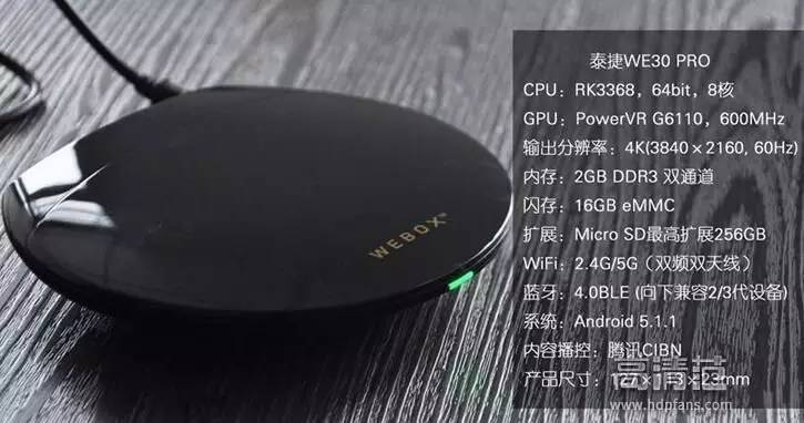 比较好用的盒子推荐,盒子哪个型号最值得买