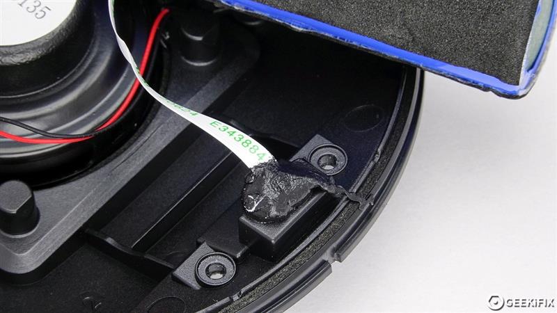 小米蓝牙小音箱拆解,魅族蓝牙接收器拆解