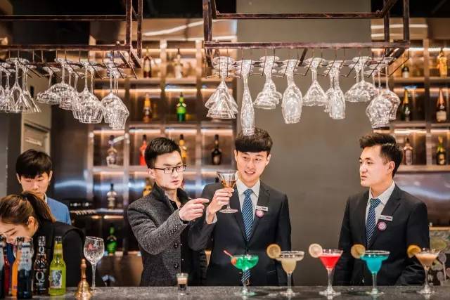 于家堡商场,于家堡一日游必去景点