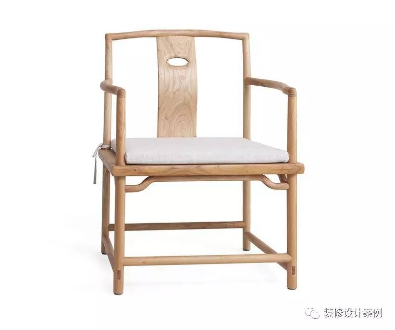 中式家具，温良岁月