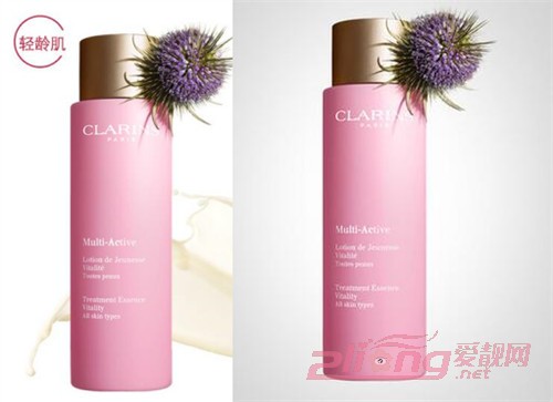 娇韵诗温和柔肤水黄水,娇韵诗化妆水黄水是干嘛的