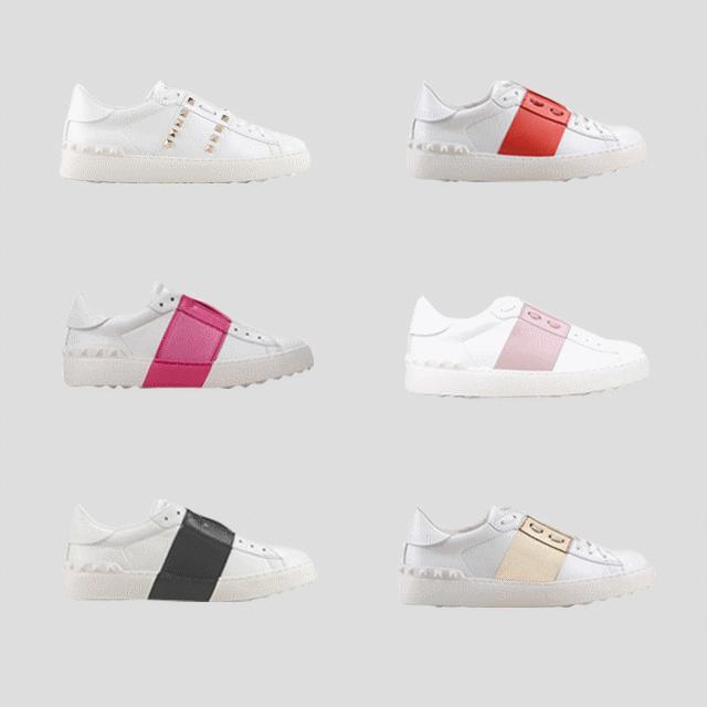 我说春天的另一个名字叫小白鞋，杨幂娜扎袁姗姗都服气！