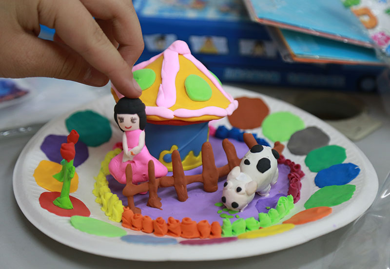 包头乡村少年宫,包头市科技少年宫免费课程