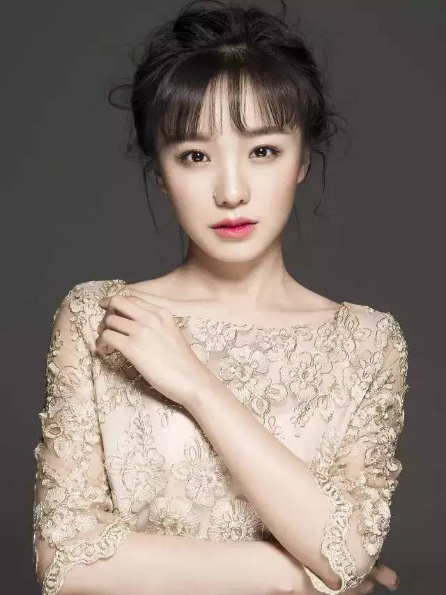 如东这姑娘火了，她和张翰在一起……