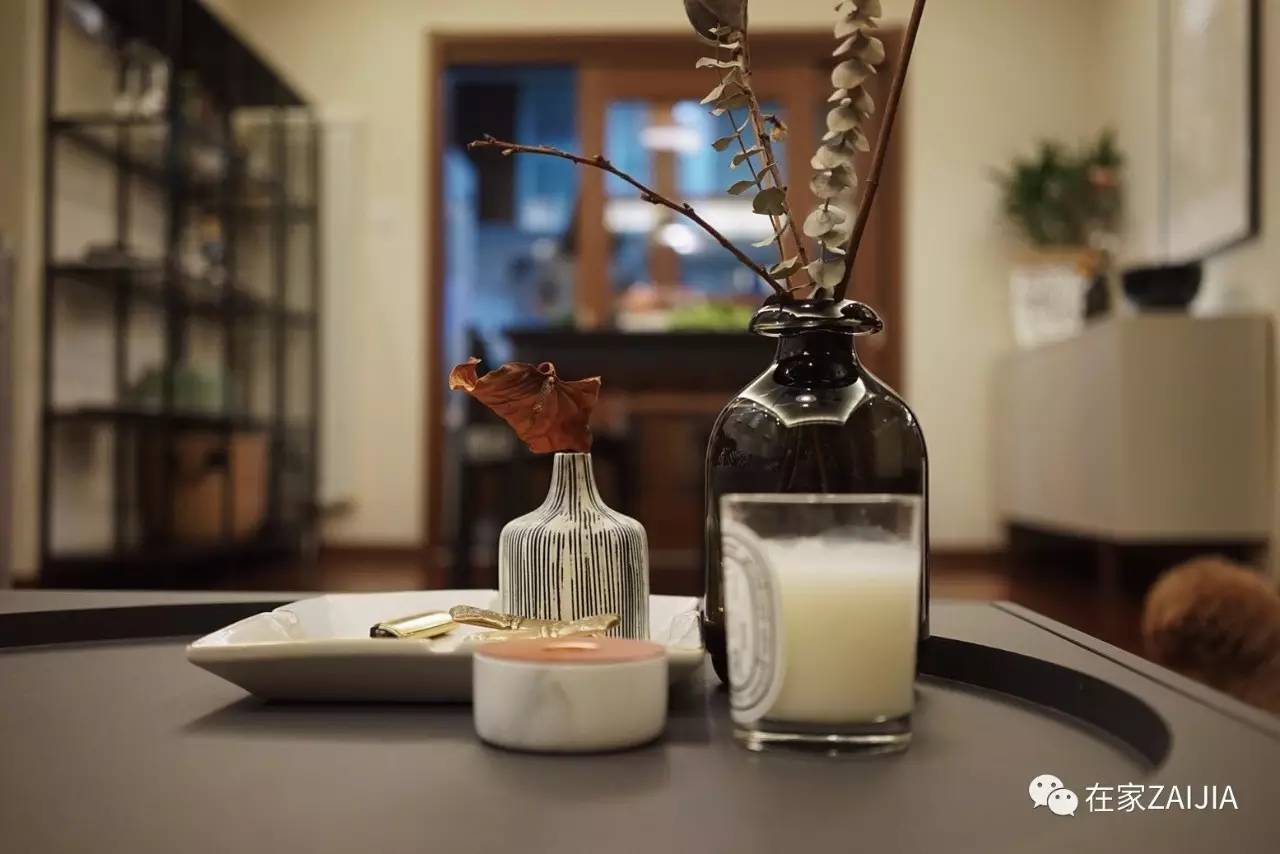 遮、盖、买，小夫妻这样对付老土精装房，悔不当初没买毛坯房