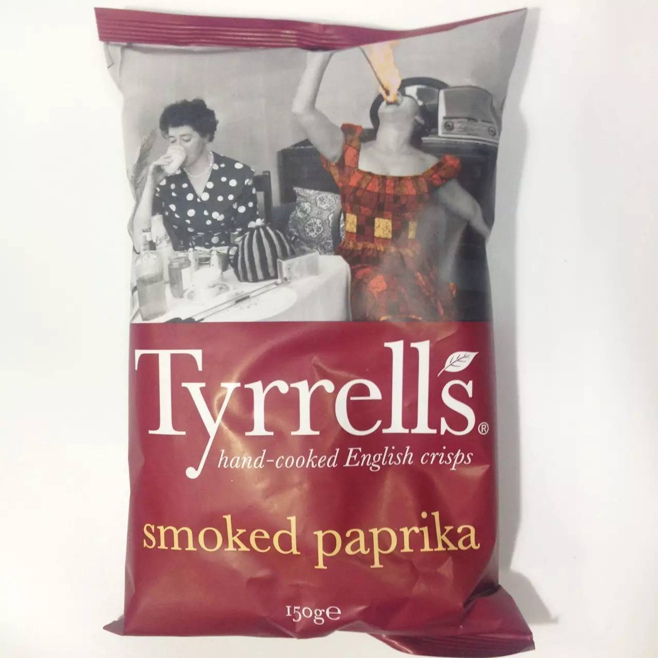 盲测了163种薯片,大家最爱的前三名居然不是网红!