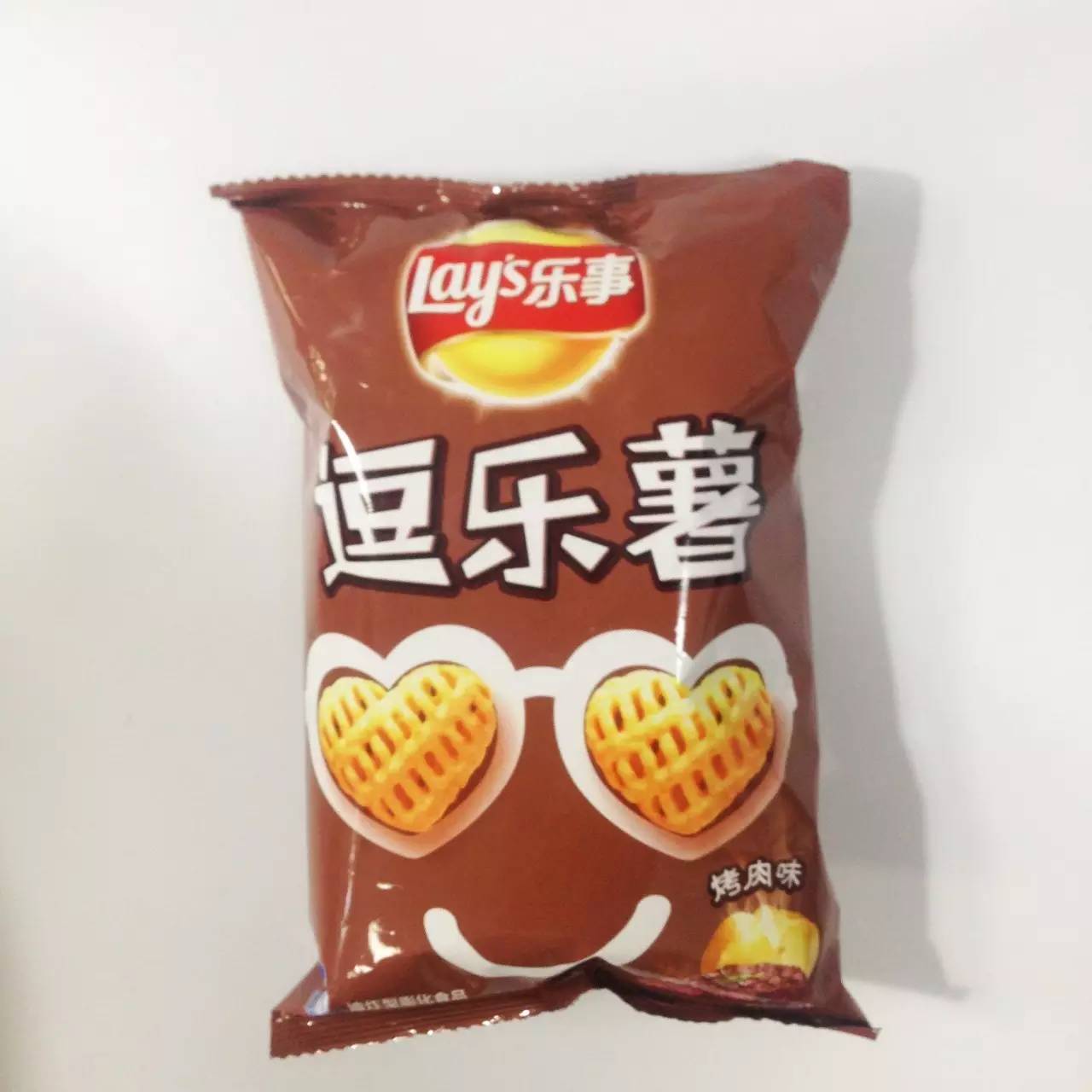 盲测了163种薯片,大家最爱的前三名居然不是网红!