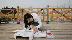 小米无人机4k版教程视频,小米无人机4k一键返航