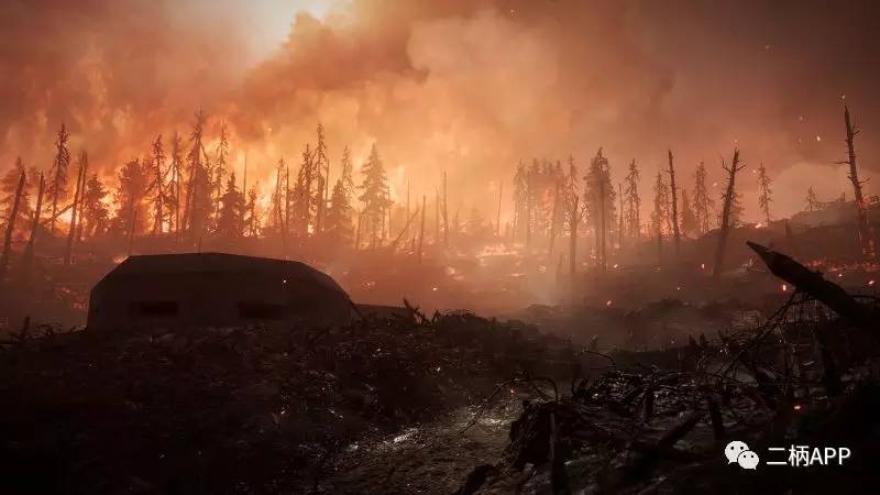 战地1dlc都是什么内容,战地1第一部dlc