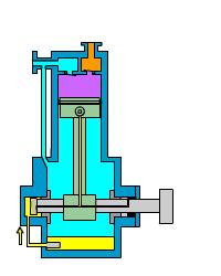 一分钟了解机器视频,压缩机基本知识