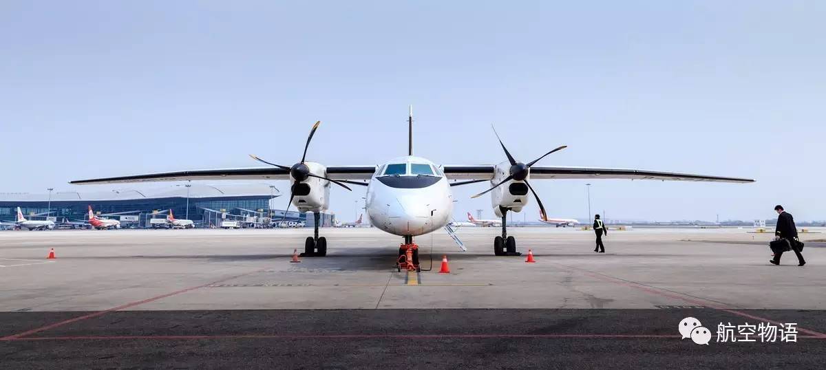 国产螺旋桨客机,螺旋桨客机乘坐体验