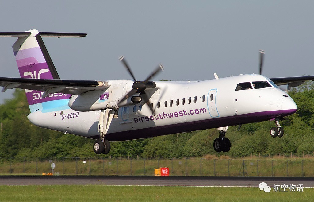 国产螺旋桨客机,螺旋桨客机乘坐体验