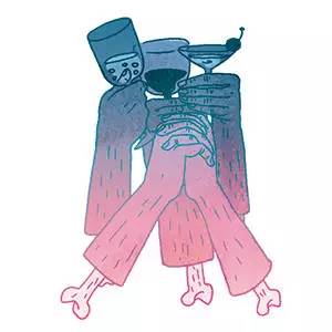 让我们（正经地）聊聊生活中的贤者时间｜CBNweekly