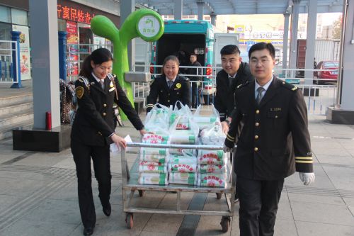 物流市场零担配送,从物流一体化到供应链一体化