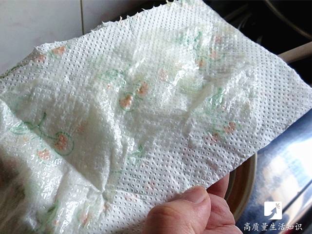 鸡汤炖好后浮油太多咋办,鸡汤去油效果最好的方法