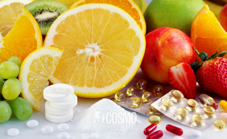 美人计｜冻龄秘诀！口服保养品的魔法大揭秘你get了吗？