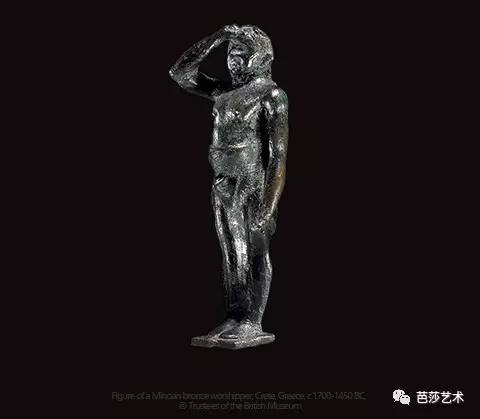 引爆BBC收视的100件*物文**,来到北京再掀博物馆界狂潮!