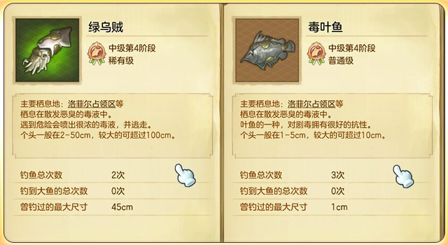 冒险岛2能钓鱼赚钱攻略,冒险岛2钓鱼能钓什么装备