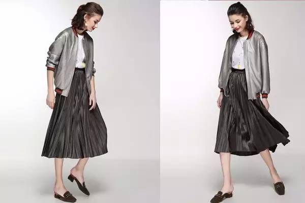 腿短怎么穿衣打扮,腿短又粗如何穿衣服