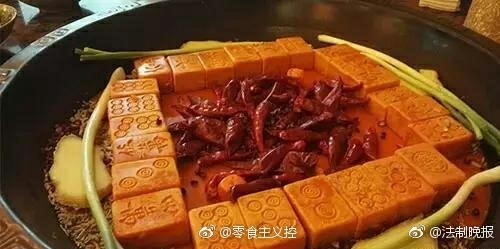 成都人最爱的形象不是滚滚竟然是TA!吃住都离不开呀