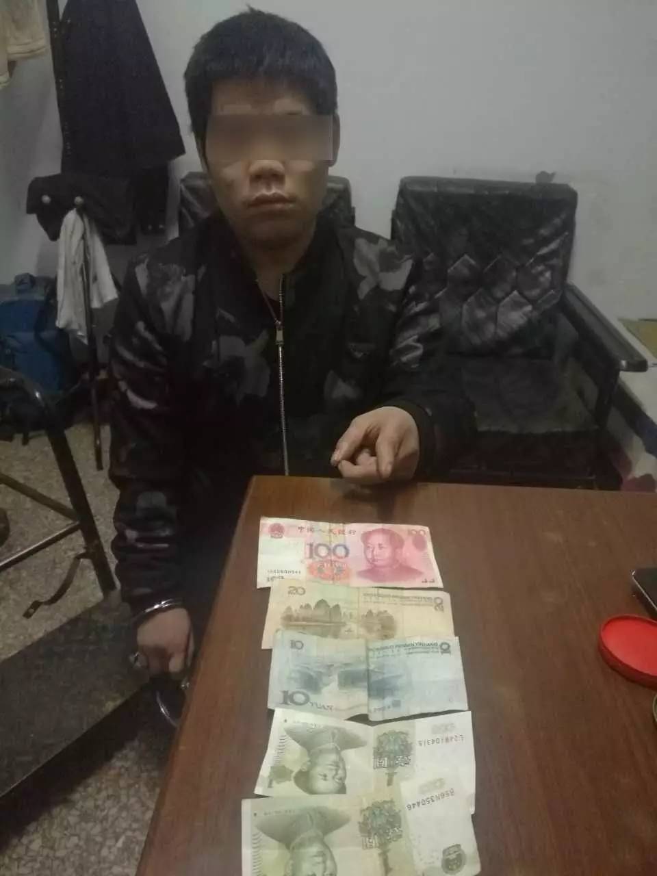 定州市公安局清风店刑警队,最新定州盗窃案