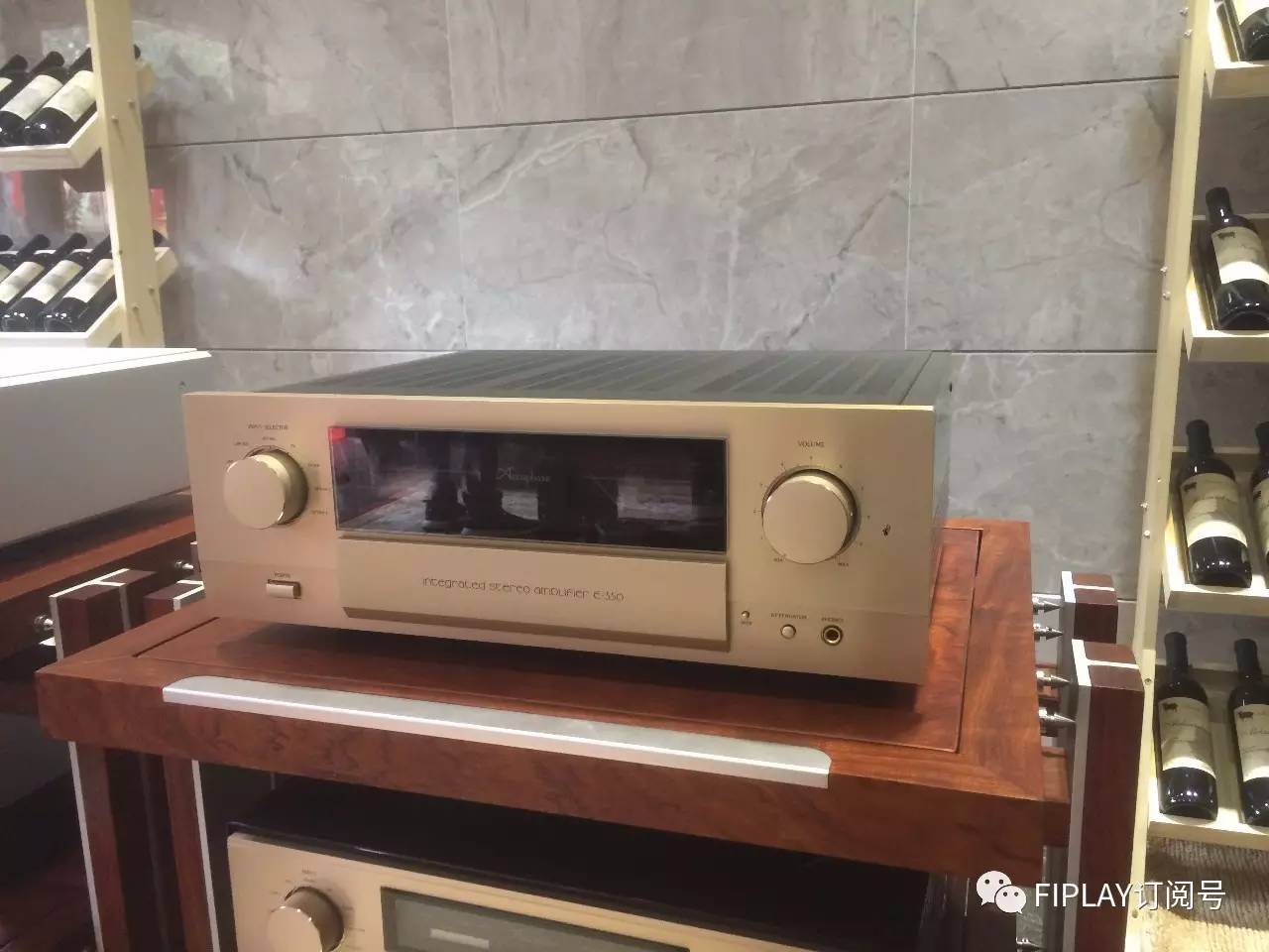 业界｜声越美音响新店开张志庆，聆听TANNOY、Esoteric、Accuphase声音的好地方！