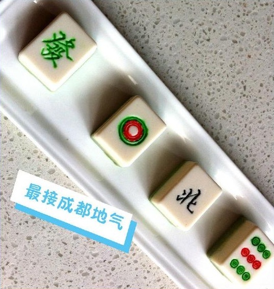 成都人最爱的形象不是滚滚竟然是TA!吃住都离不开呀