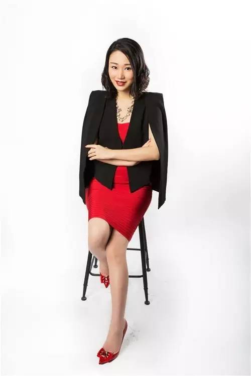 她们是铂涛人、华住人她们更是女强人