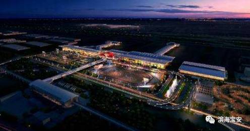 宝安各街道规划,宝安新设街道规划图